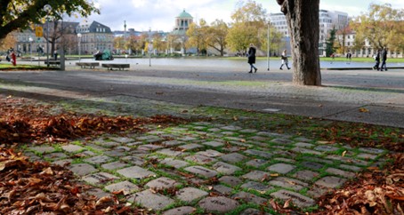 Reihe: Queere Erinnerungskultur in Stuttgart und Umgebung 1/4 - Ursprünge der queeren Erinnerungskultur