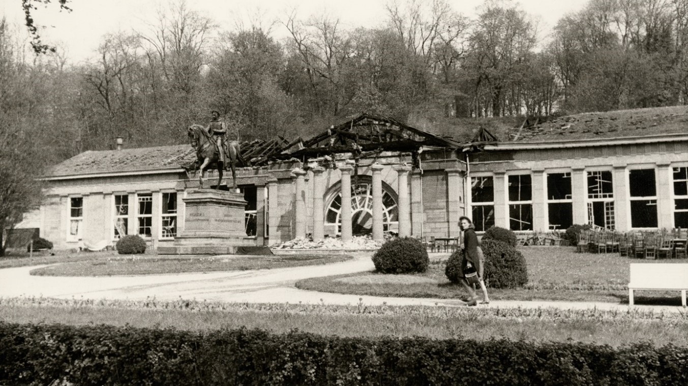 Das (un-)sichtbare Denkmal: Reiterstandbilder der württembergischen Monarchie in Stuttgart im Wandel der Zeit [Teil 2]