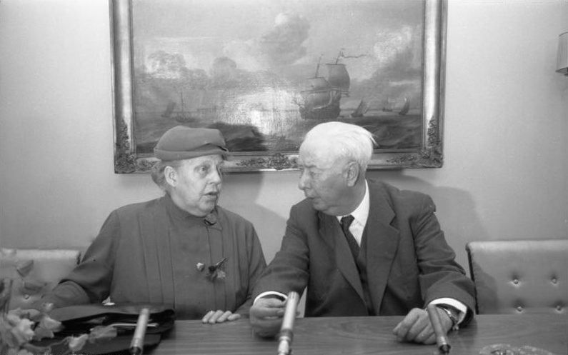 75 Jahre Grundgesetz – Die Verdienste der „Mütter des Grundgesetzes“