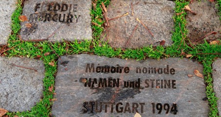 Reihe: Queere Erinnerungskultur in Stuttgart und Umgebung 3/4 - Gegen das Vergessen: AIDS in Baden-Württemberg