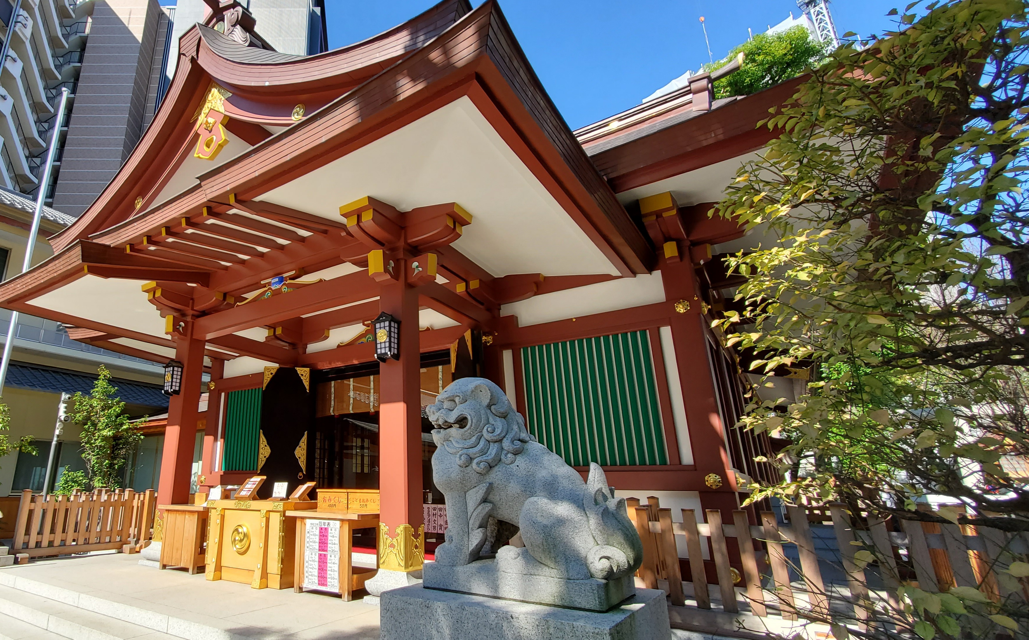 由緒 - 蒲田八幡神社へようこそ 由緒 - 蒲田八幡神社へようこそ