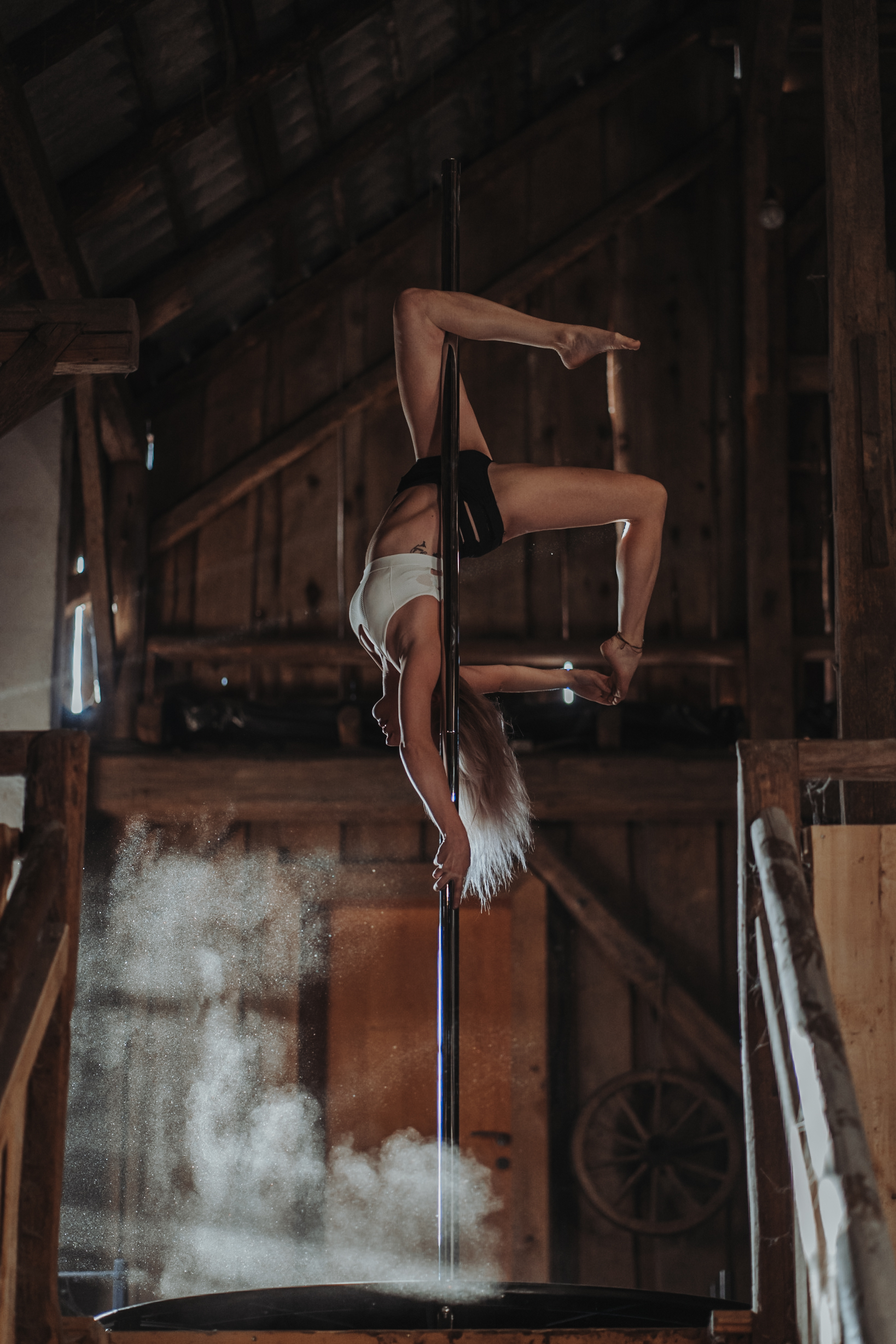 Sony A7 Mark III 85mm bei 1/250 Sek, Blende 2.0, ISO 1250