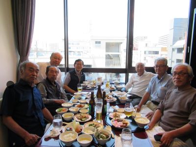 岩手ブロック　みちのく会　　2026.07.04