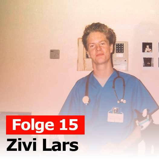 Folge 15 - Zivi Lars