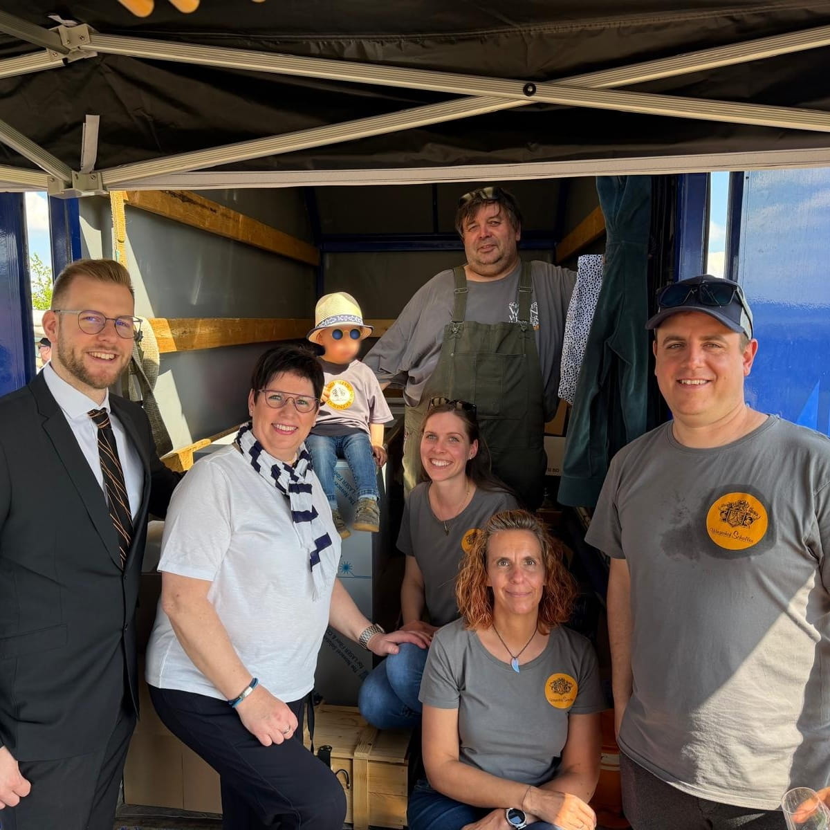 RÜCKBLICK: WeinWandernRoxheim 2026