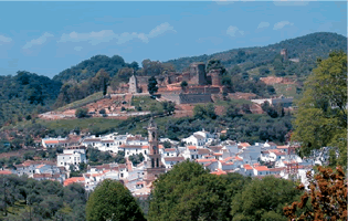 TORRE Y CASTILLO