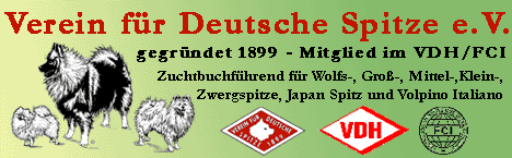 Verein für Deutsche Spitze e.V.