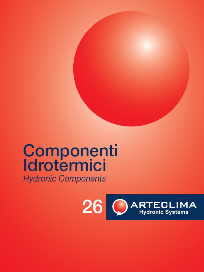 Nuovo Catalogo Idrotermica 26