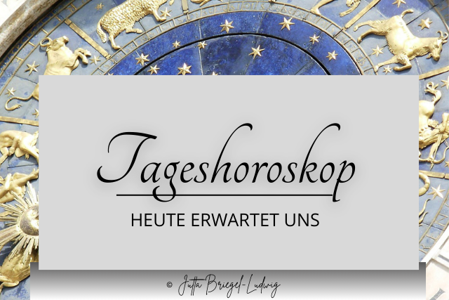 Tageshoroskop 10.06.25