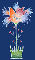 Creatieve tekenlessen Het Gooi Hilversum tekenles workshops kleurrijke tekenlessen Louise Adams