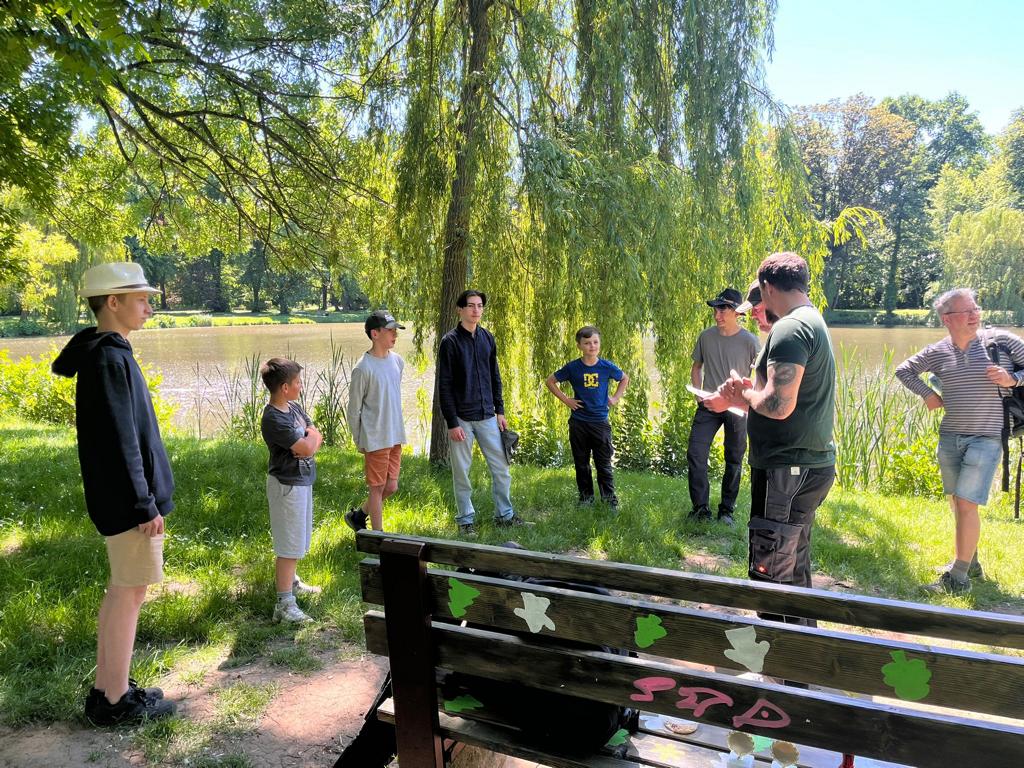 Foto Stefan Schuldig