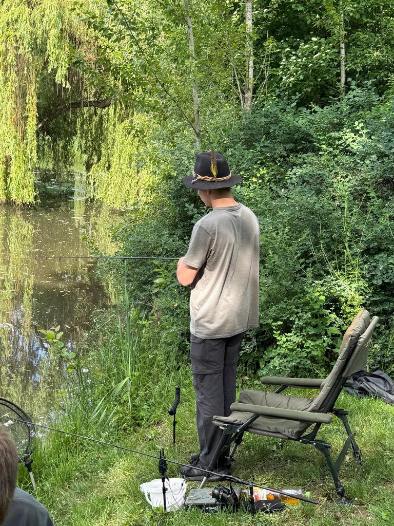 Foto Stefan Schuldig