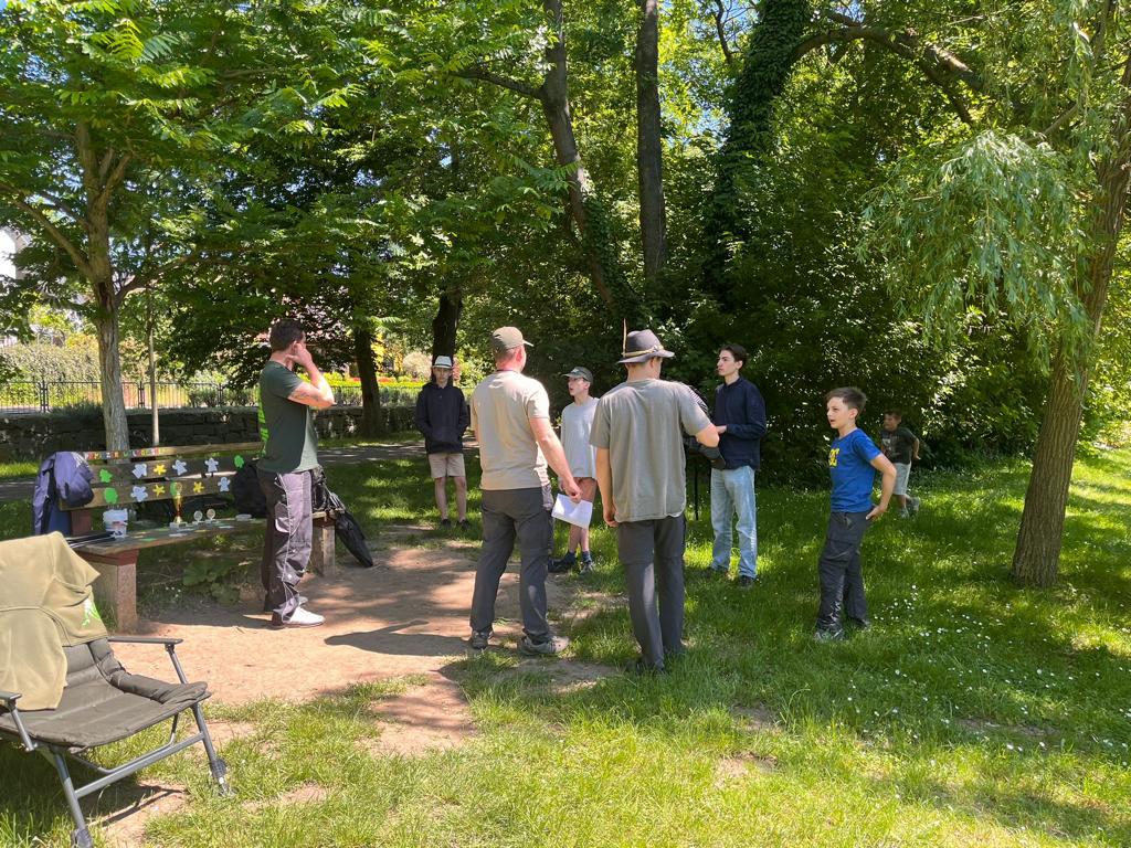 Foto Stefan Schuldig