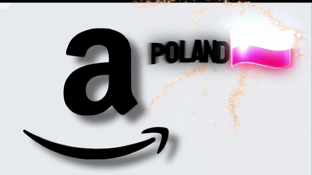 AMAZON "POLAND" 🇵🇱 by DeinBester089