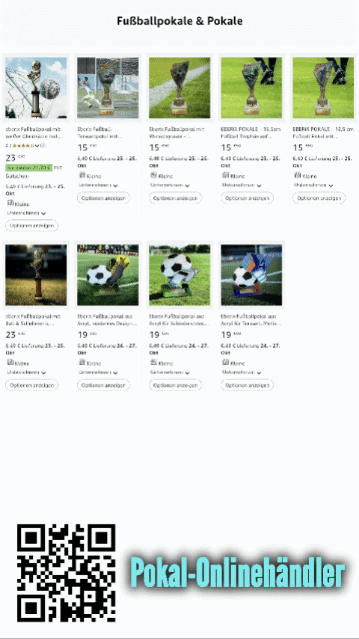 Fussball_Pokale/ Fußball/ Turniere/ Jugendfussball 