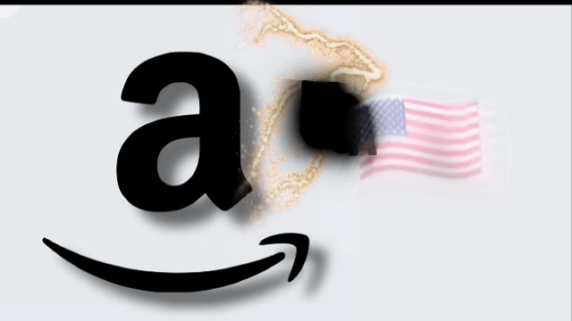 AMAZON USA (All you need)