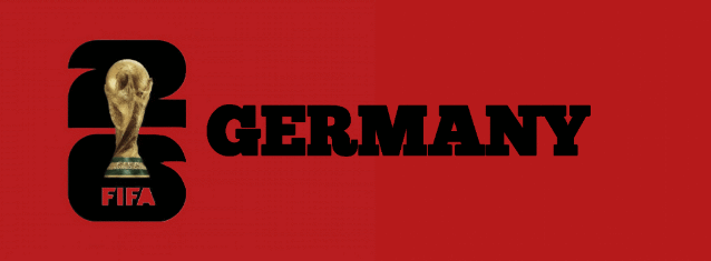 TEAM GERMANY / World Cup / Fußball Weltmeisterschaft 2026 / Fanartikel "Deutschland" / Amazon USA / Amazon World / Summer of Soccer / #AmazonDeinBester089 