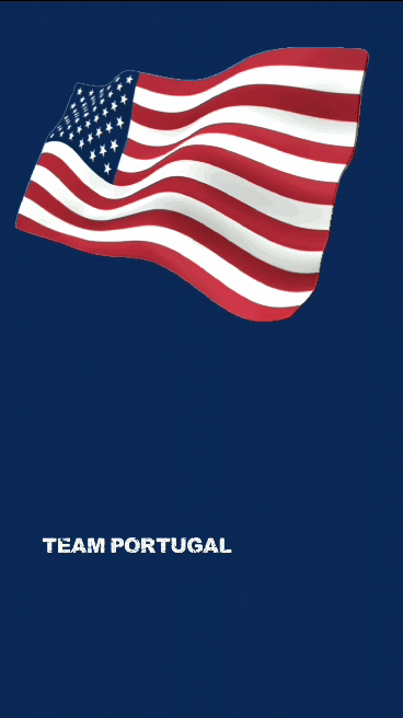 Team PORTUGAL / World Cup / For Fans