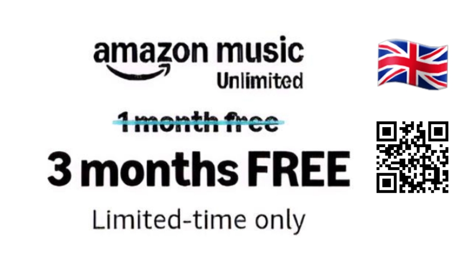 MUSIC UNLIMITED-UK