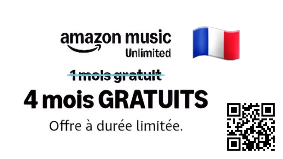 Music UNLIMITED-FRANCE