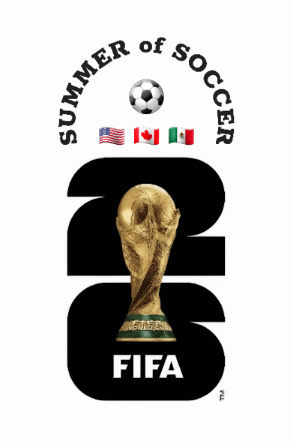SUMMER OF SOCCER / FOR Fans/ World Cup/ DeinBester089