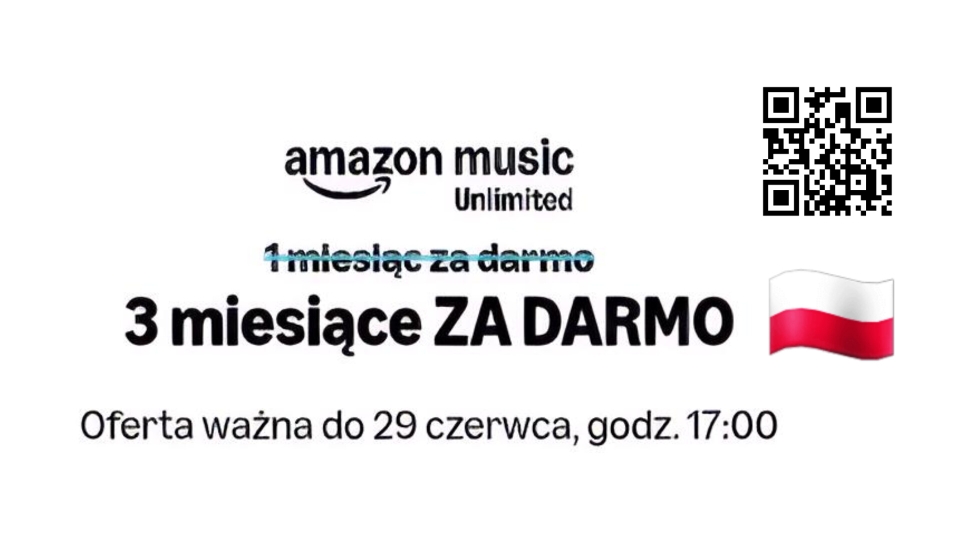 MUSIC UNLIMITED-POLSKA 