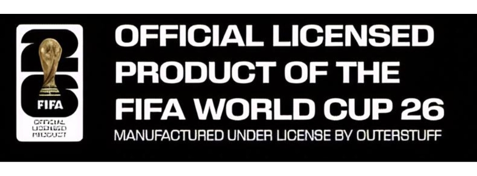 Official licensed Product 