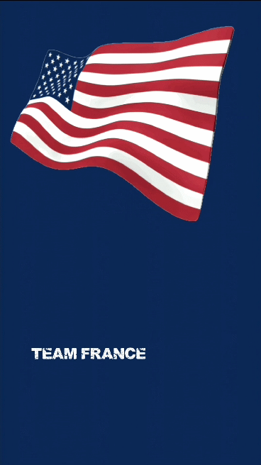 TEAM FRANCE WORLD CUP 2026 (Amz*com)