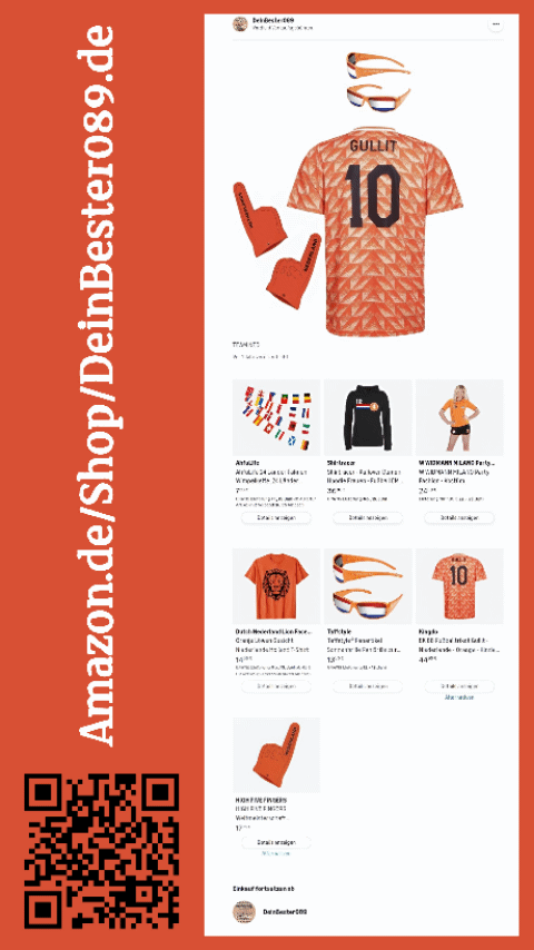 TEAM HOLLAND (RETRO)