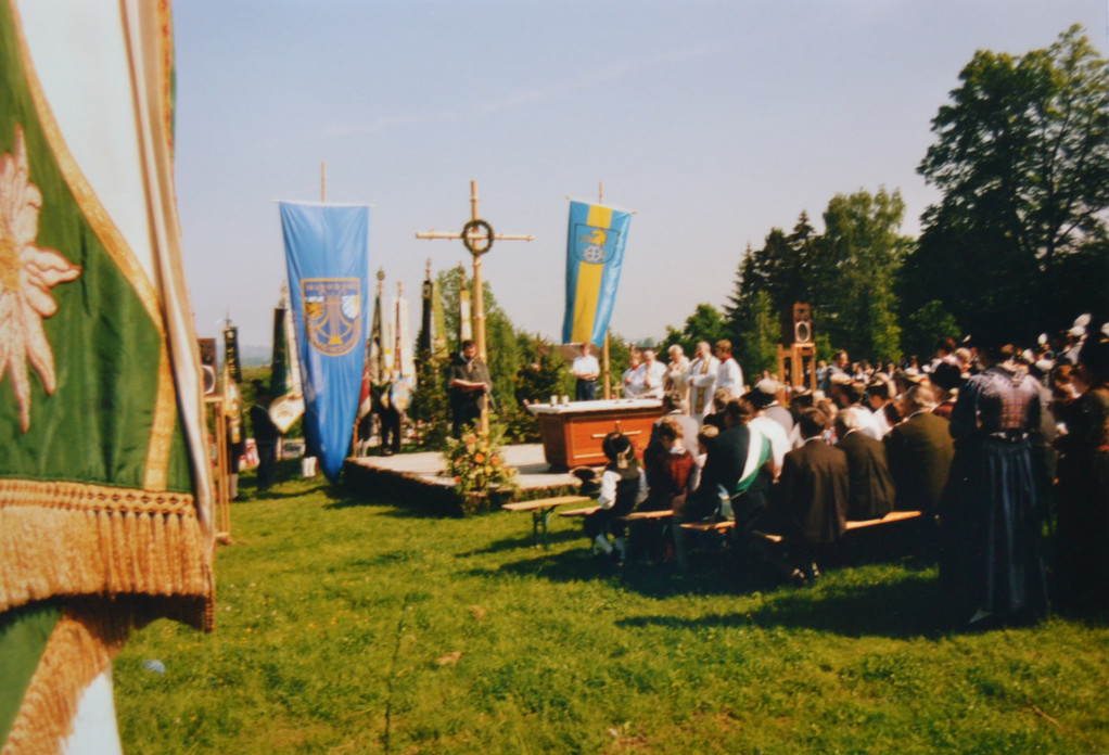 Musikfest 1993 - Heilige Messe