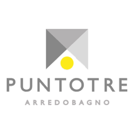 PUNTOTRE MOBILI BAGNO MADE IN ITALY