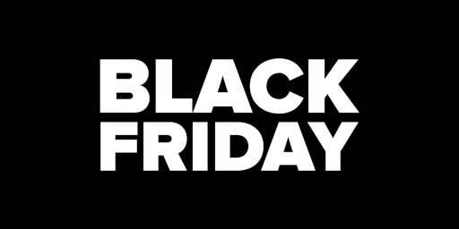 BLACK FRIDAY