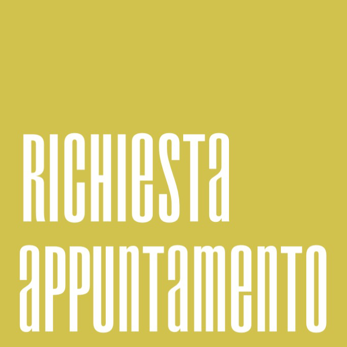 RICHIESTA APPUNTAMENTO