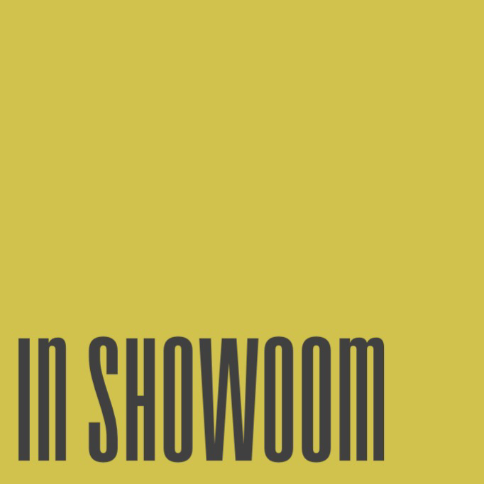 IN SHOWROOM