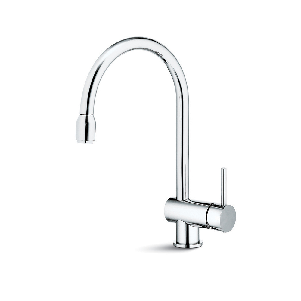 NEWFORM Rubinetti cucina - TOMASI BAGNODESIGN | E-SHOP