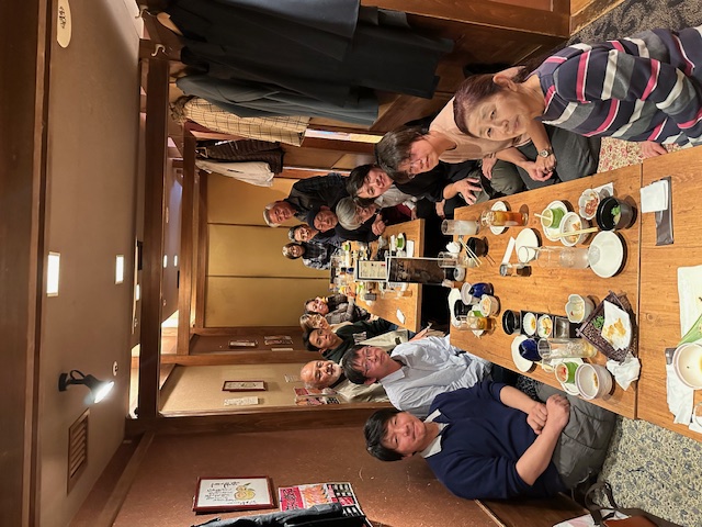 忘年会