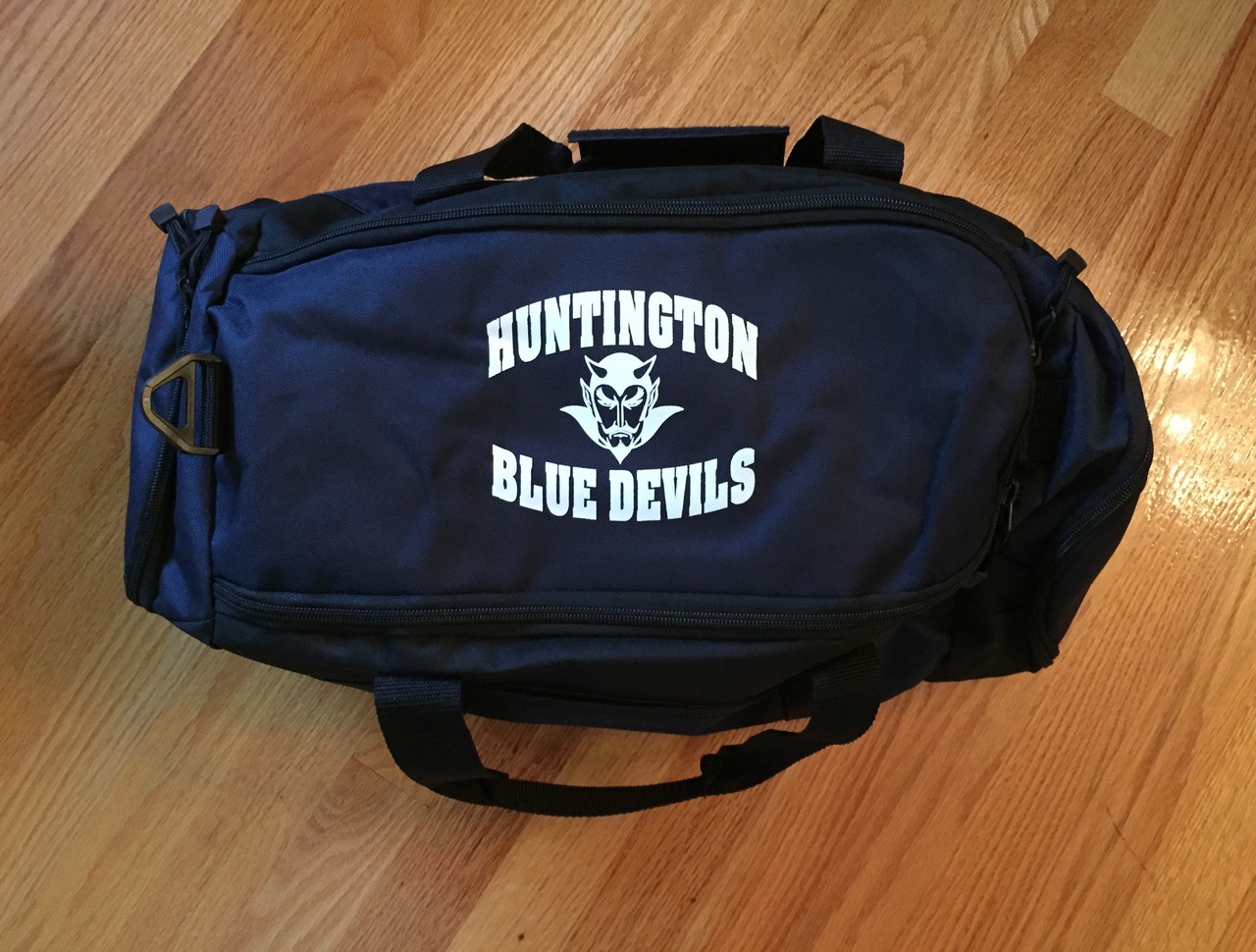 BAND STORE BAGS Band Parents Association of Huntington (BPAH)