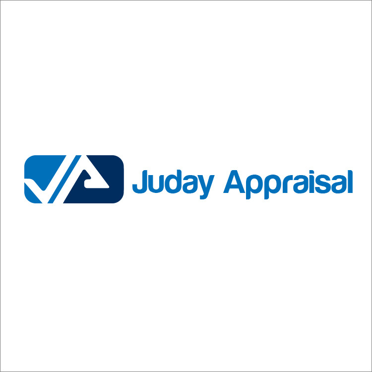 Juday Appraisal Logo Design