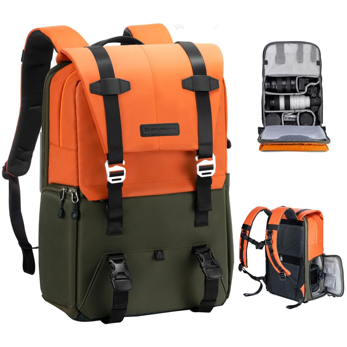 K&F Concept Kamerarucksack Beta 20L