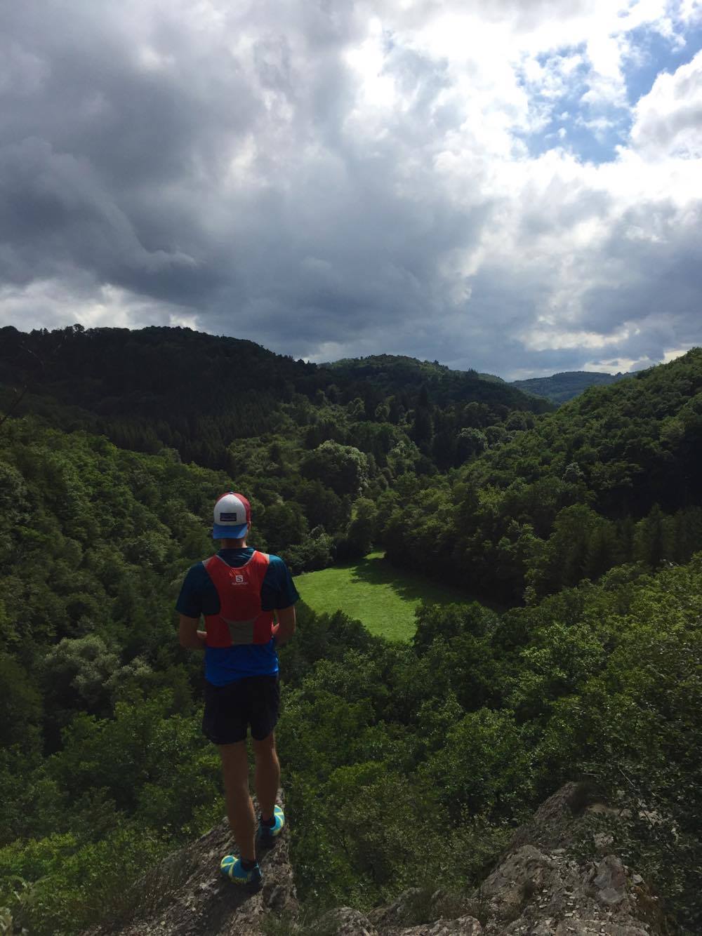 Traumschleife Strimmiger Layensteig