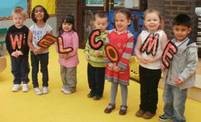 Norden Sure Start Children's Centre