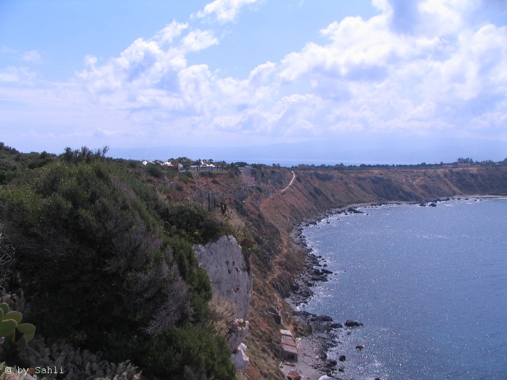 Cap de Milazzo