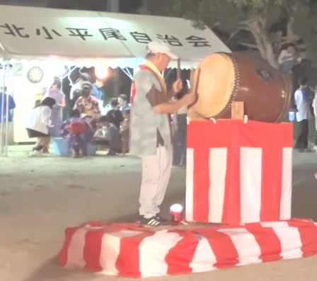 第７回 夏祭り