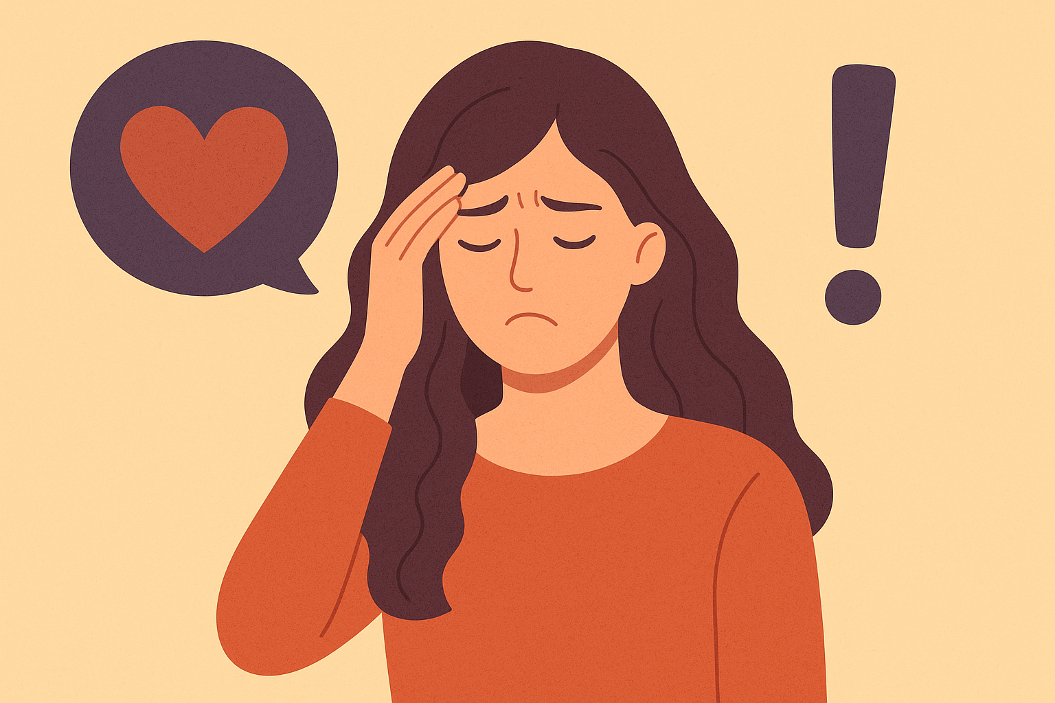 Limerencia: qué es, síntomas, causas y cómo superarla definitivamente desde la psicología