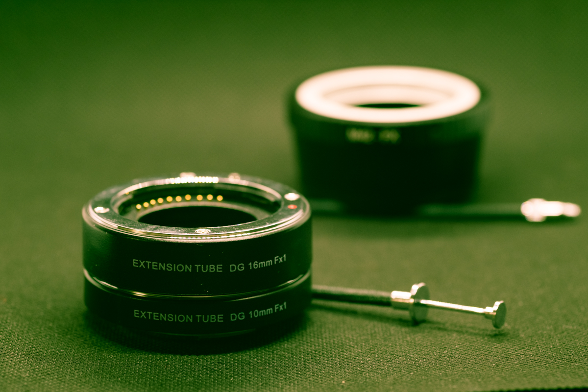 Boyer Saphir B 100mm f4.5 objectif d'agrandissement / enlarg