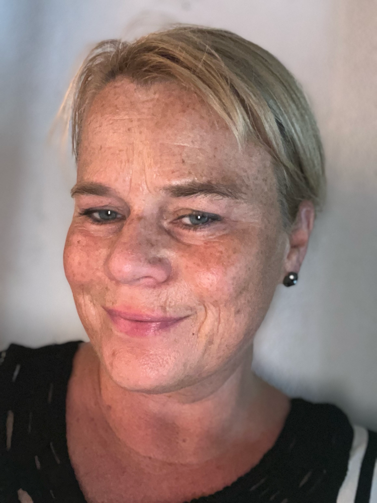 Meine Hundin Hazel und ich – Anke Schepers – Haus Lorwin