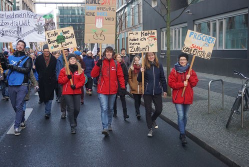 Foto: NAJU Hamburg