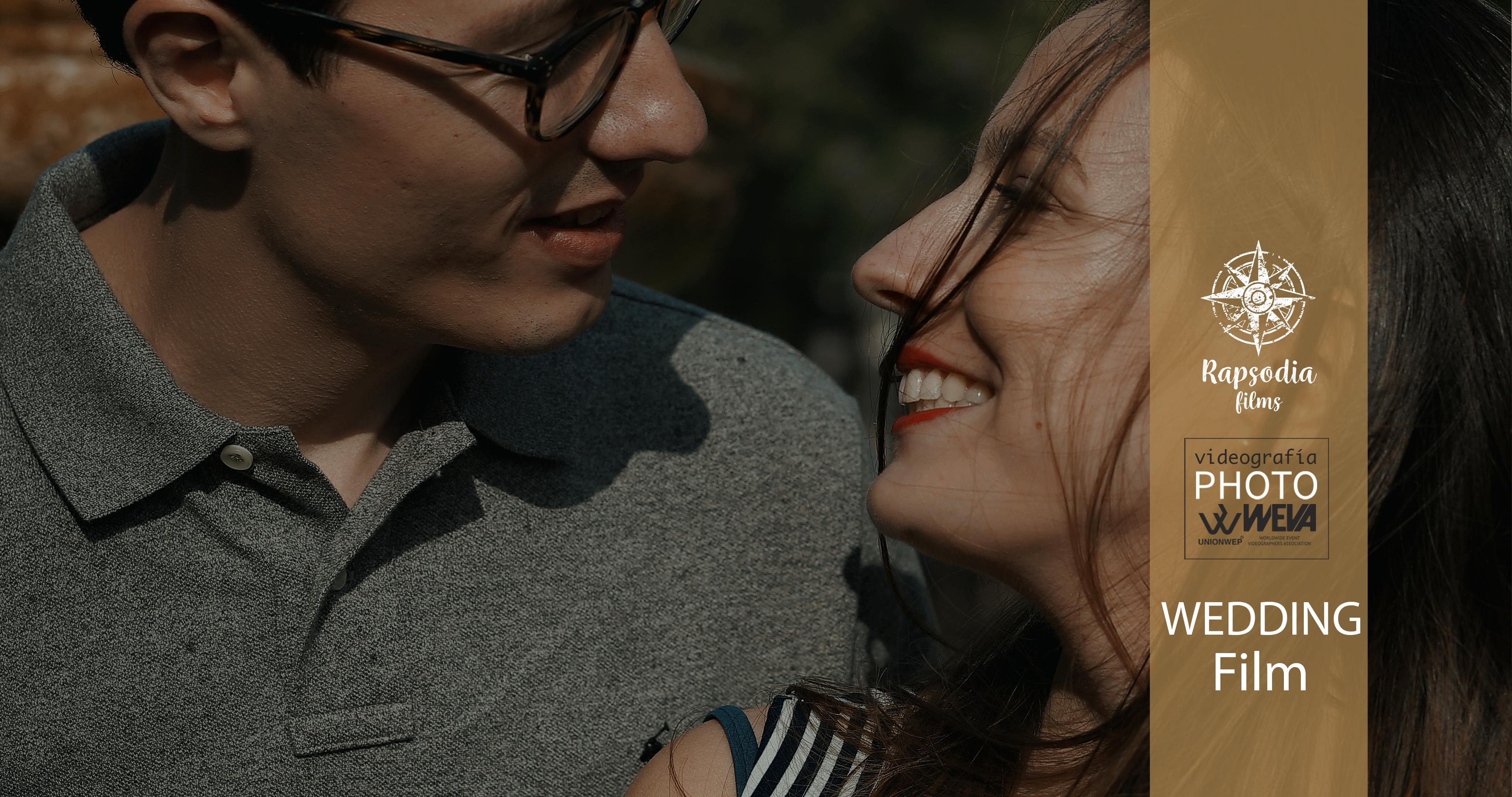 video de boda en Jaen