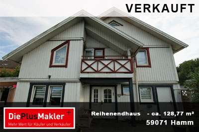 790 Verkauft Haus Kaufen In Hamm Hausverkauf Hauskauf Haus