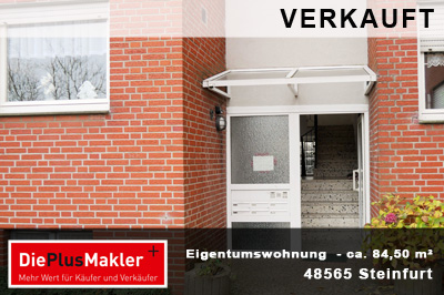 824 Verkauft Wohnung Kaufen In Steinfurt Wohnungsverkauf